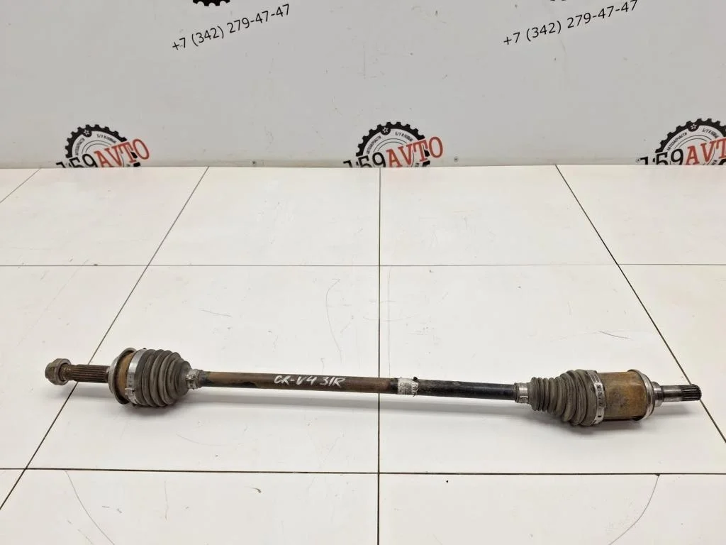 Полуось задняя правая Honda CR-V 4 2014 RM