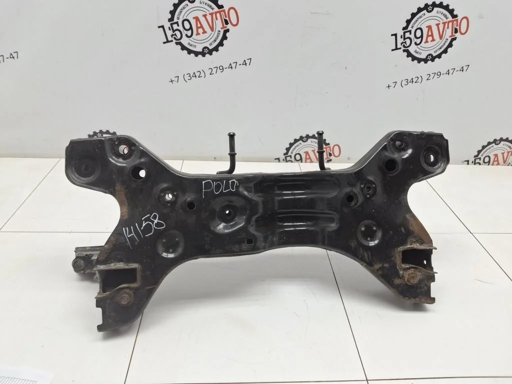 Подрамник Volkswagen Polo 5 2019