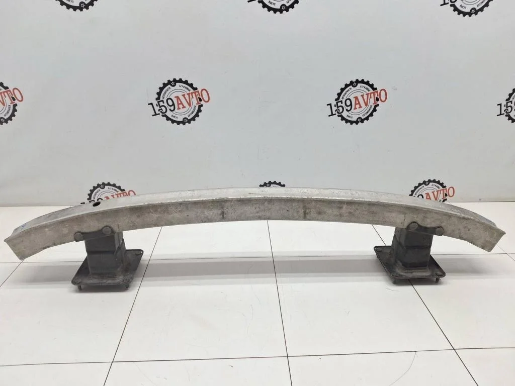 Усилитель заднего бампера Mercedes-Benz GL-Class 2011 X164