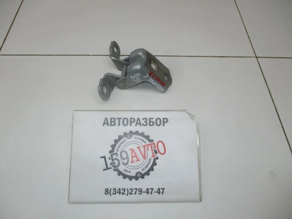 Петля двери Renault Megane 2