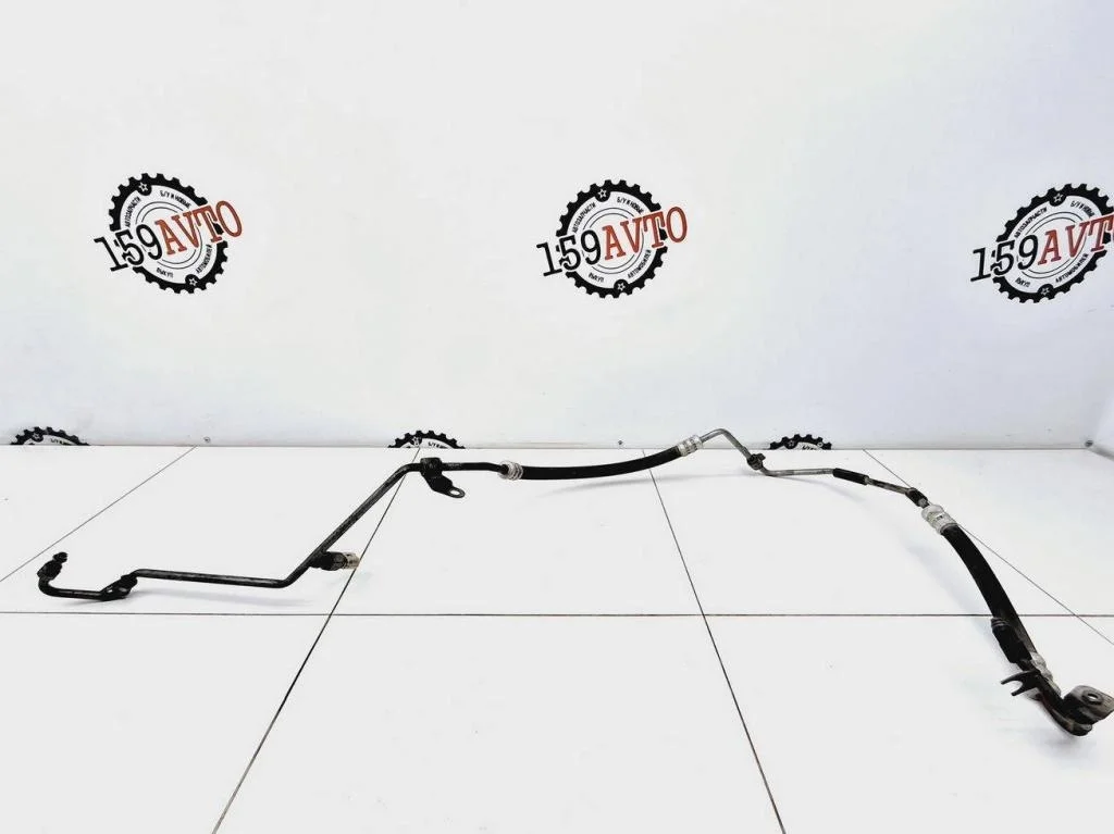 Трубка гидроусилителя Лада Ларгус R90