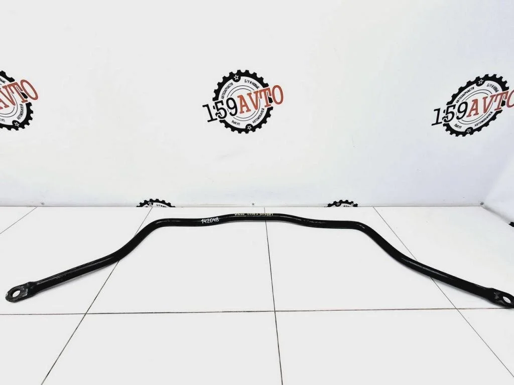 Стабилизатор передний Лада Ларгус R90