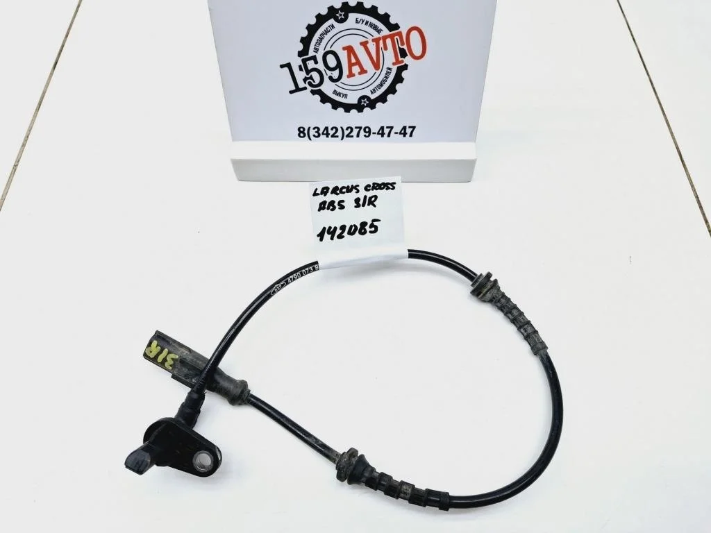 Датчик abs задний правый Лада Ларгус R90