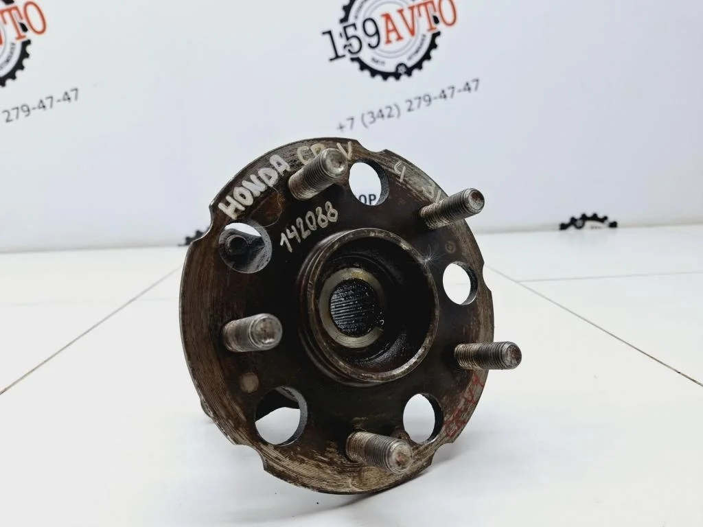 Ступица задняя Honda CR-V 4 2014 RM