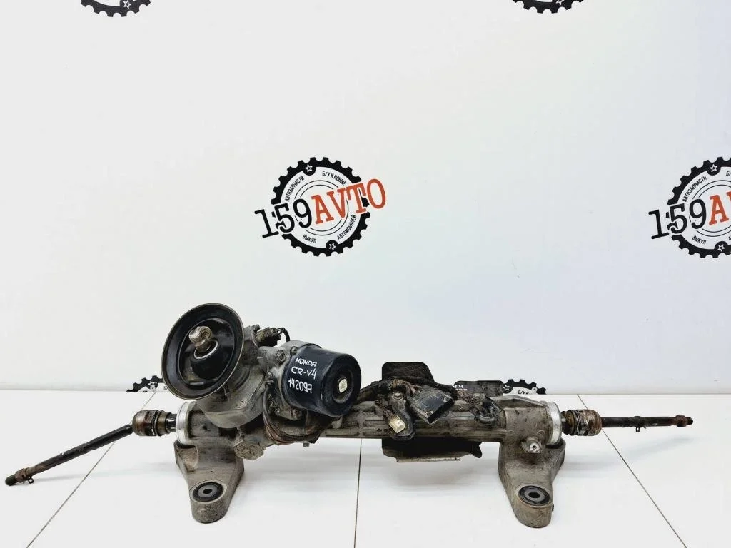 Рейка рулевая Honda CR-V 4 2014 RM
