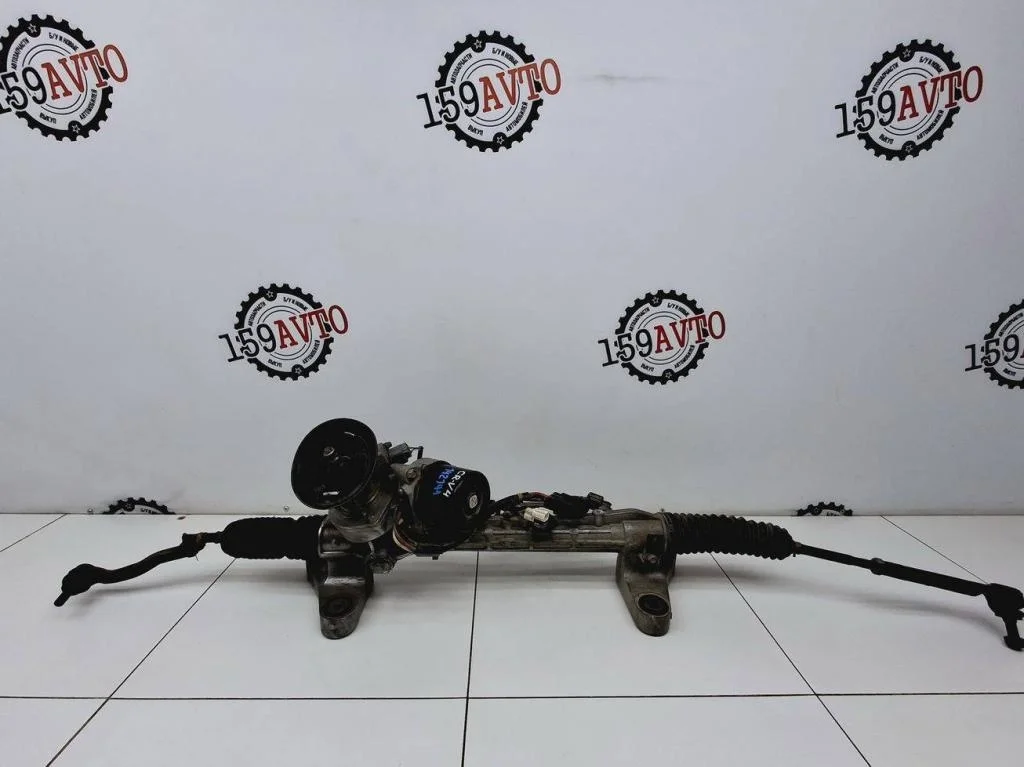 Рейка рулевая Honda CR-V 4 RM