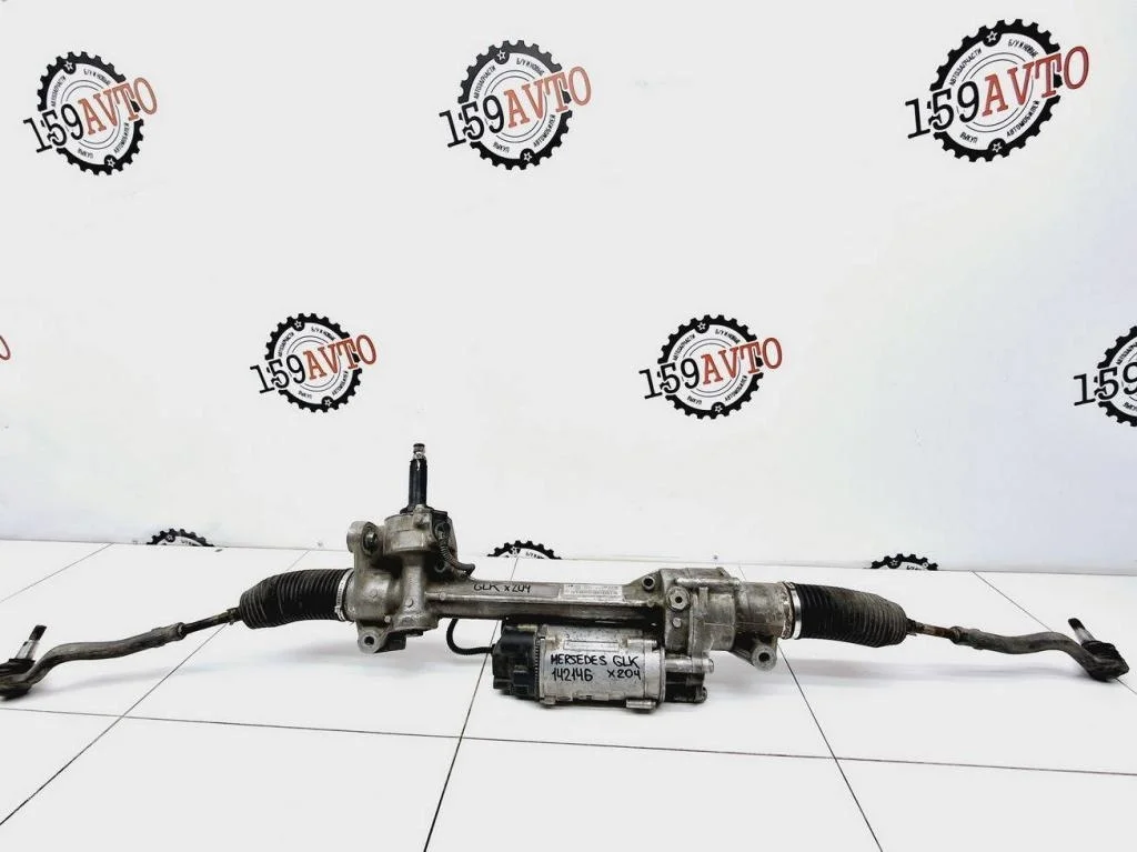 Рейка рулевая Mercedes-Benz GLK-Class X204
