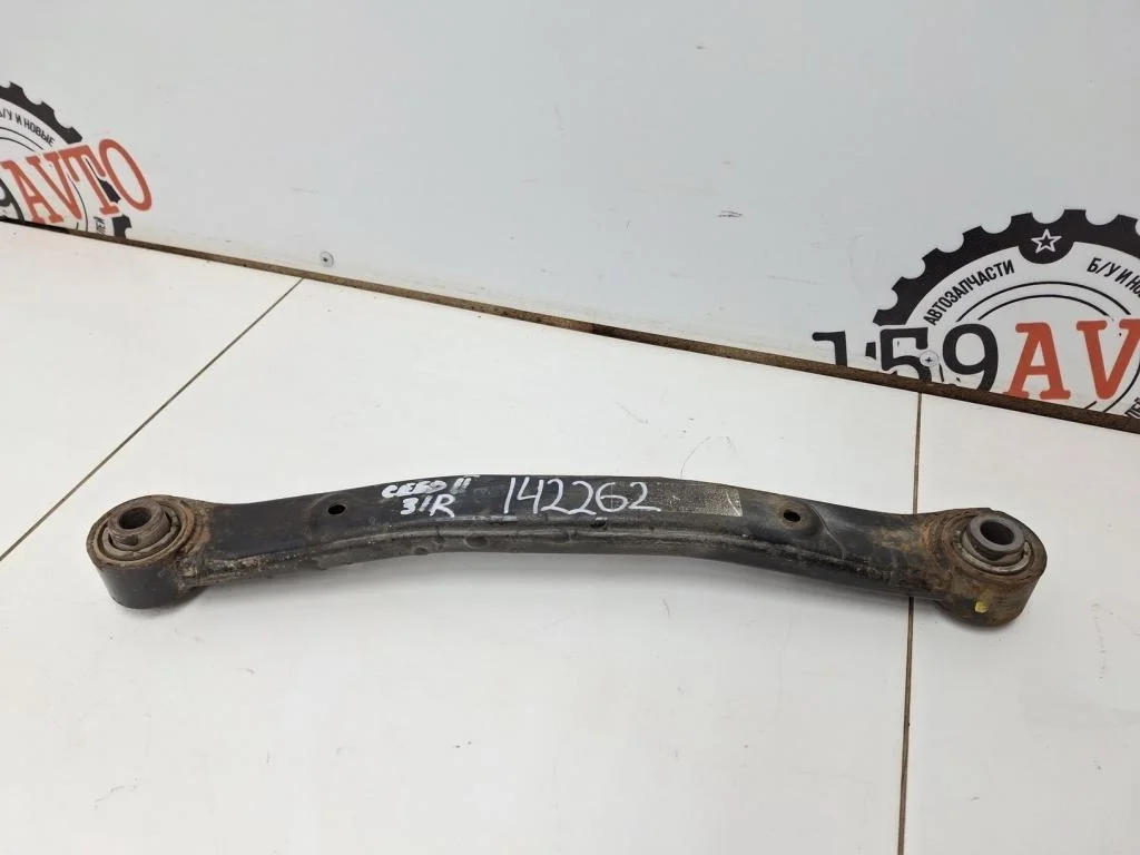 Рычаг задний поперечный Kia Ceed 2 2014 JD