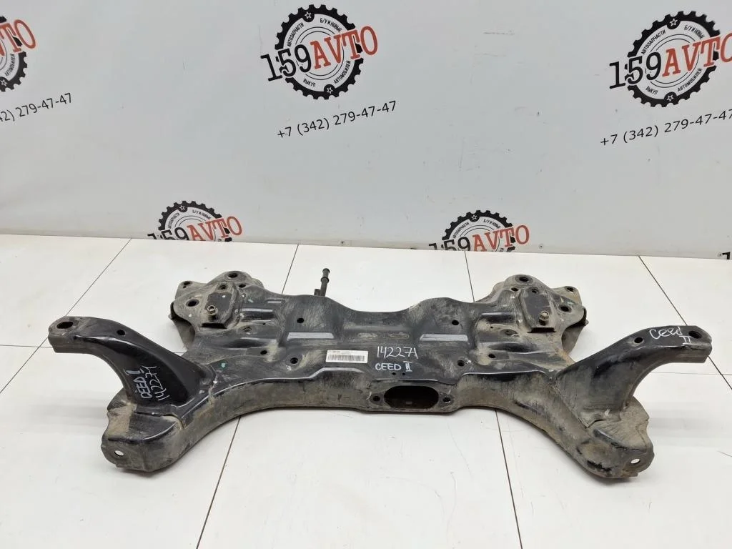 Подрамник Kia Ceed 2 2014 JD
