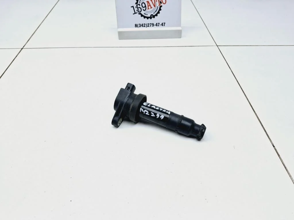 Катушка зажигания Hyundai Elantra HD