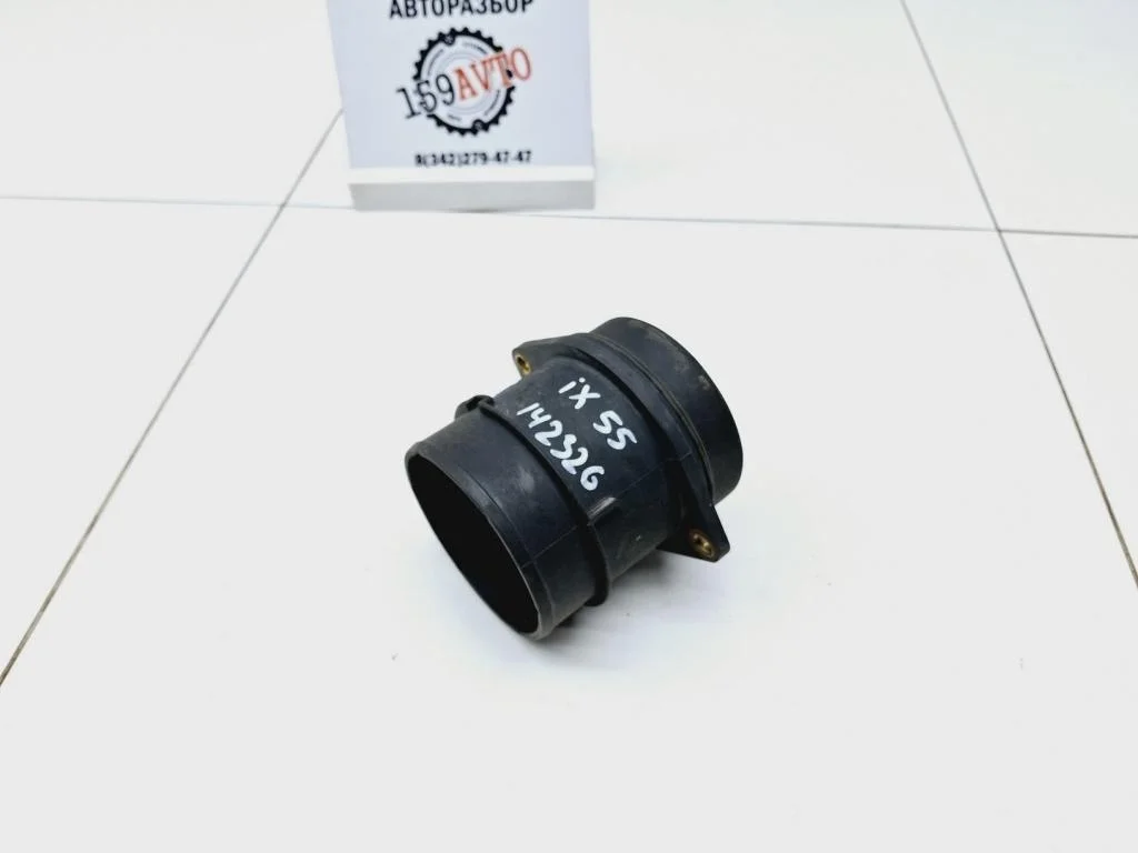 Датчик массового расхода воздуха Hyundai ix55 2012 EN