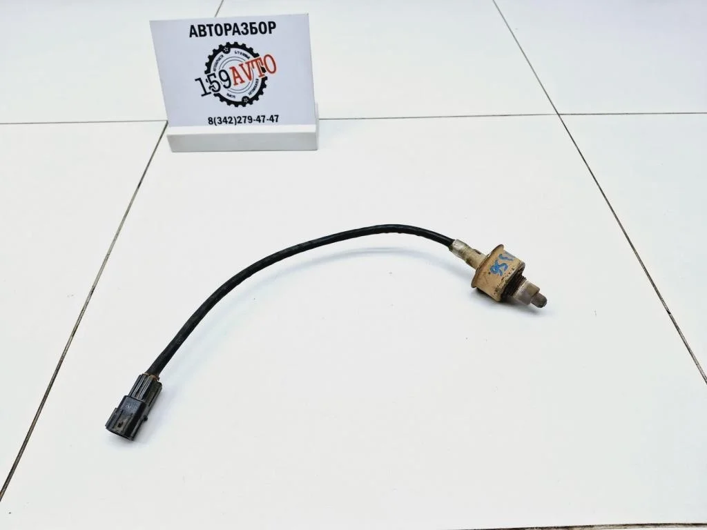 Датчик кислородный Kia RIO 4 FB