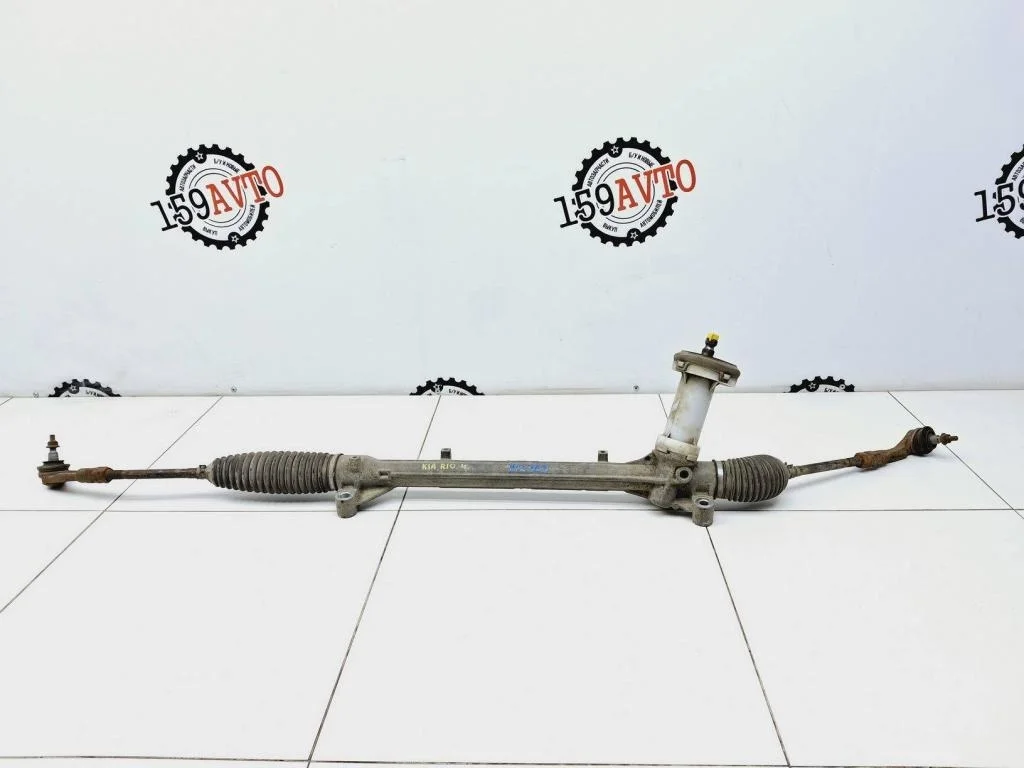 Рейка рулевая Kia RIO 4 FB