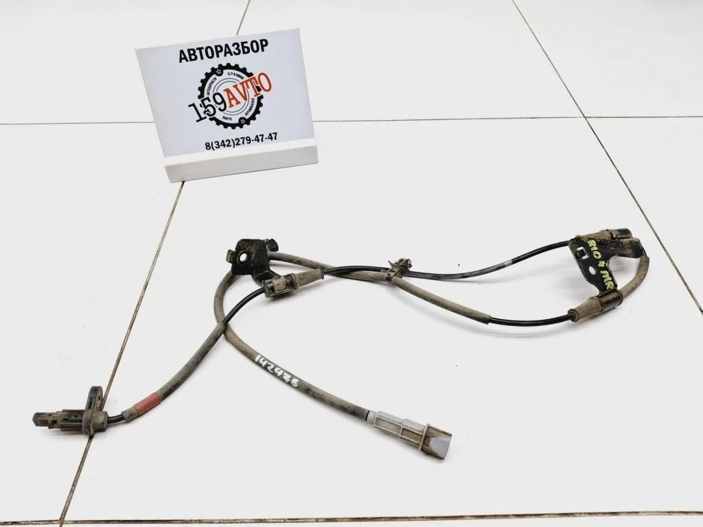 Датчик abs передний правый Kia RIO 4 FB