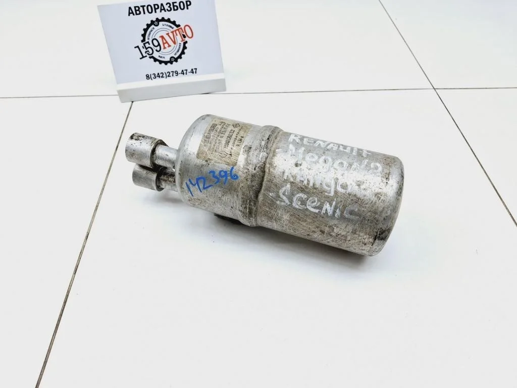 Осушитель кондиционера Renault Scenic 2 JM