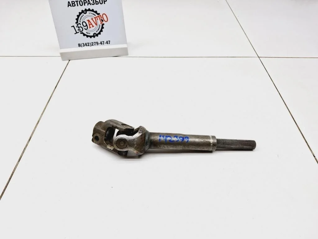 Кардан рулевой Toyota Avensis 2 T250