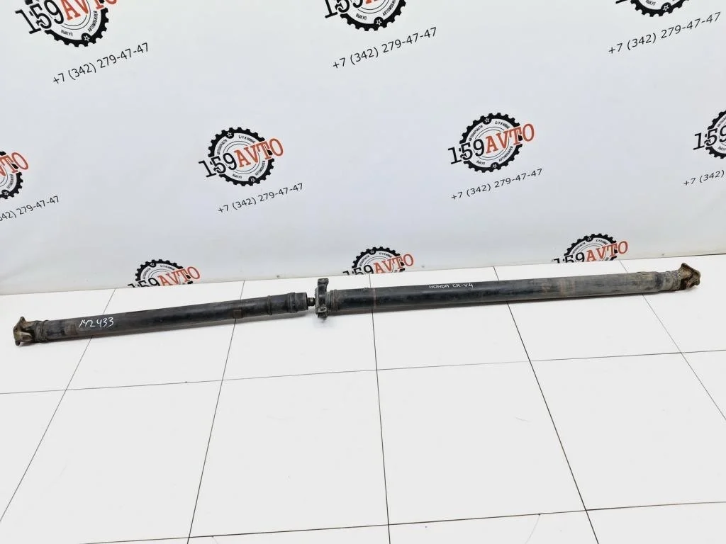 Вал карданный Honda CR-V 4 2014 RM