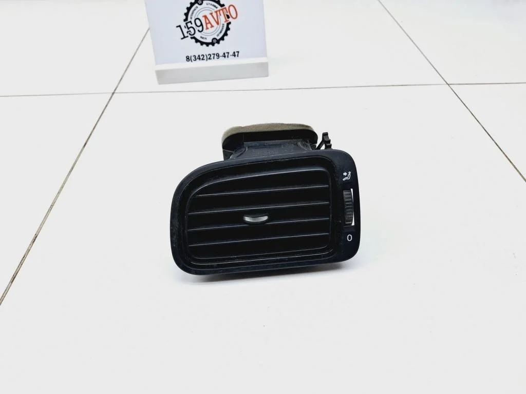 Дефлектор воздушный Volkswagen Polo 5