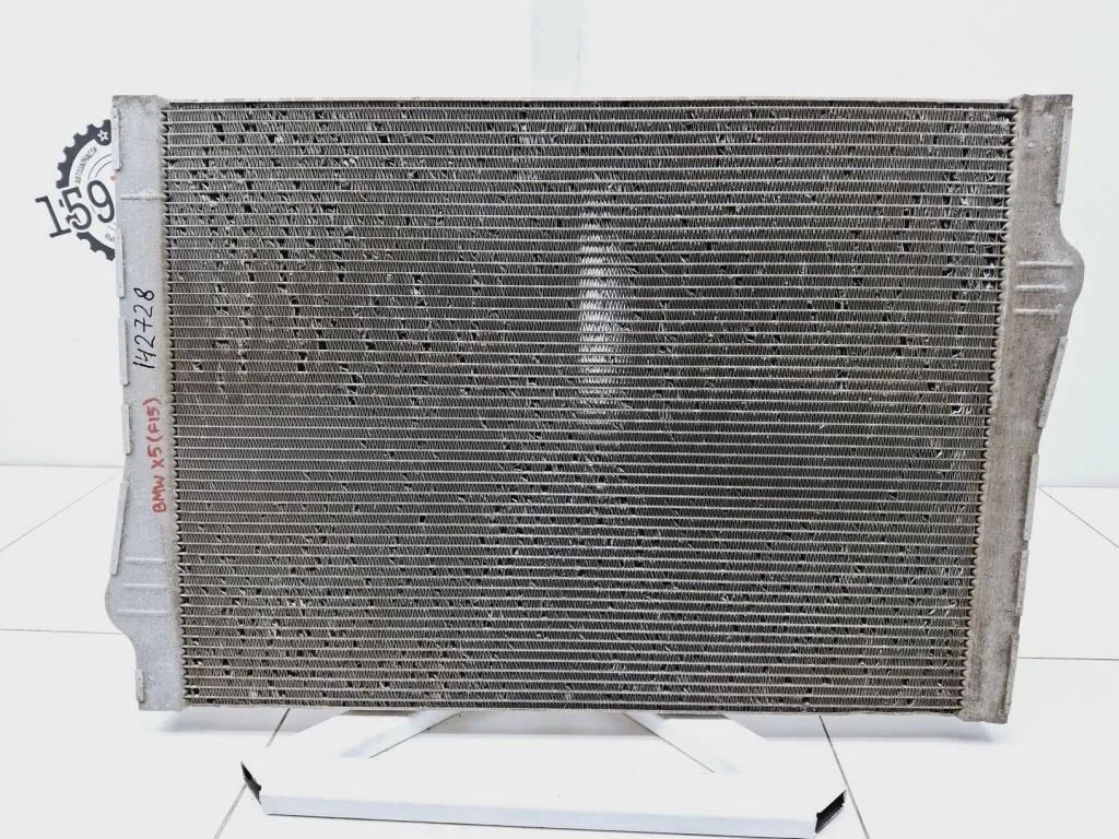 Радиатор основной BMW X5 2014 F15