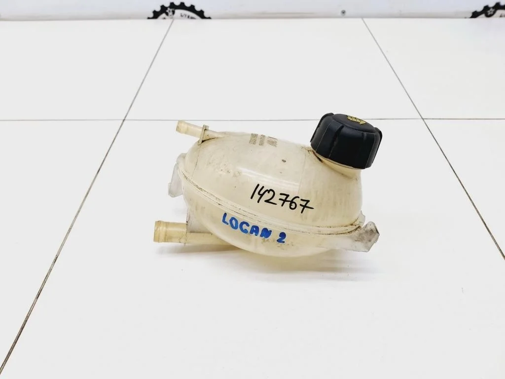 Бачок расширительный Renault Logan 2 L52