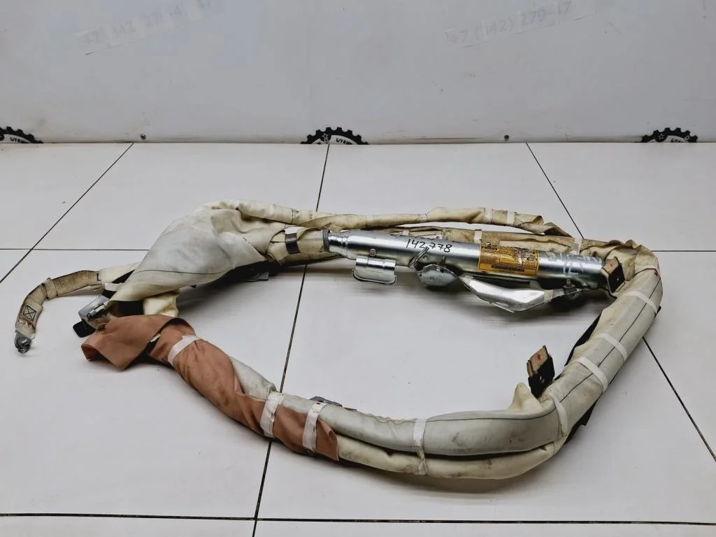 Подушка безопасности боковая Toyota Land Cruiser Prado J120