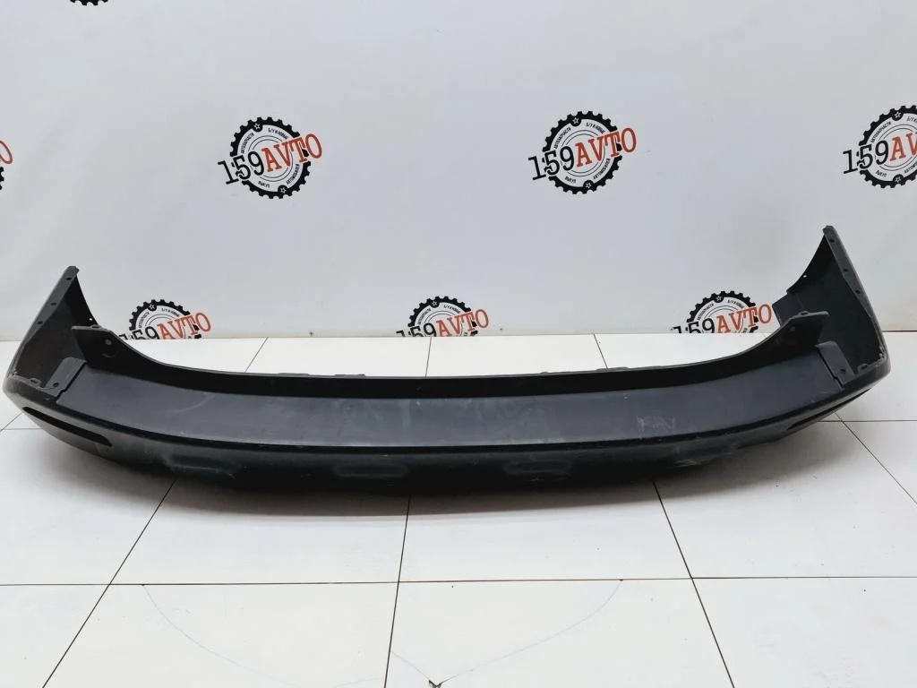 Бампер задний Honda CR-V 3 RE