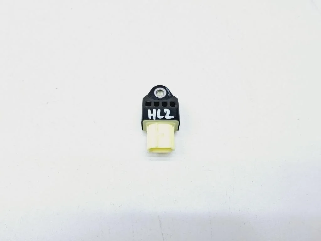 Датчик air bag Toyota Highlander 2 2011 XU40