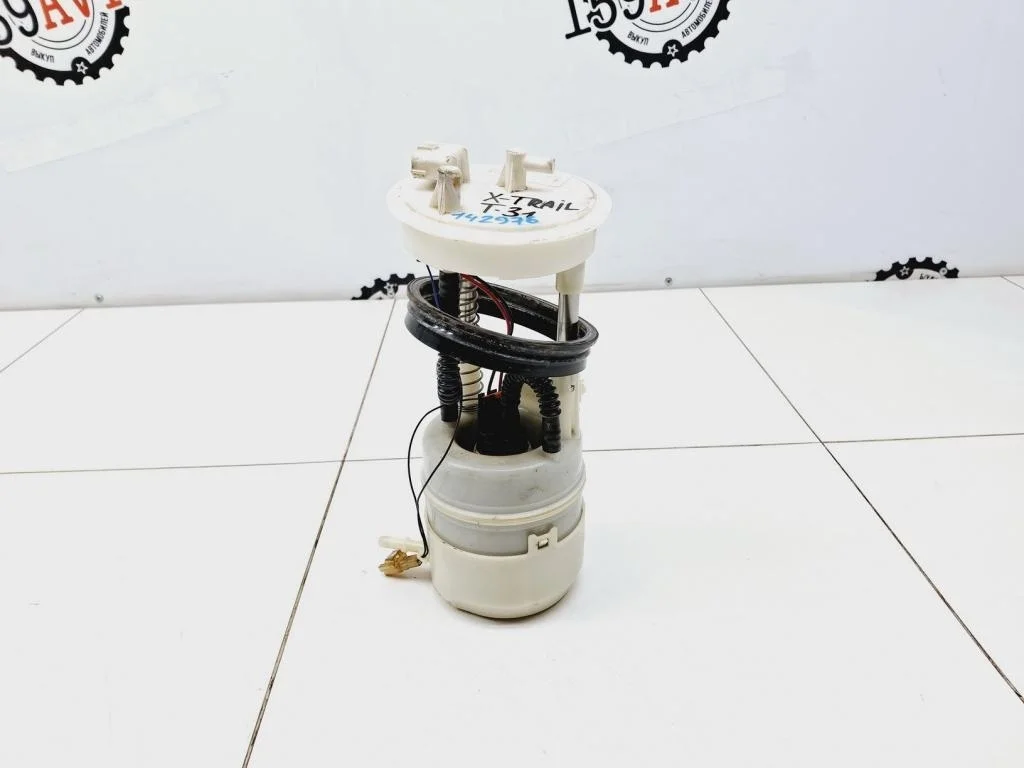 Насос топливный Nissan X-Trail T31