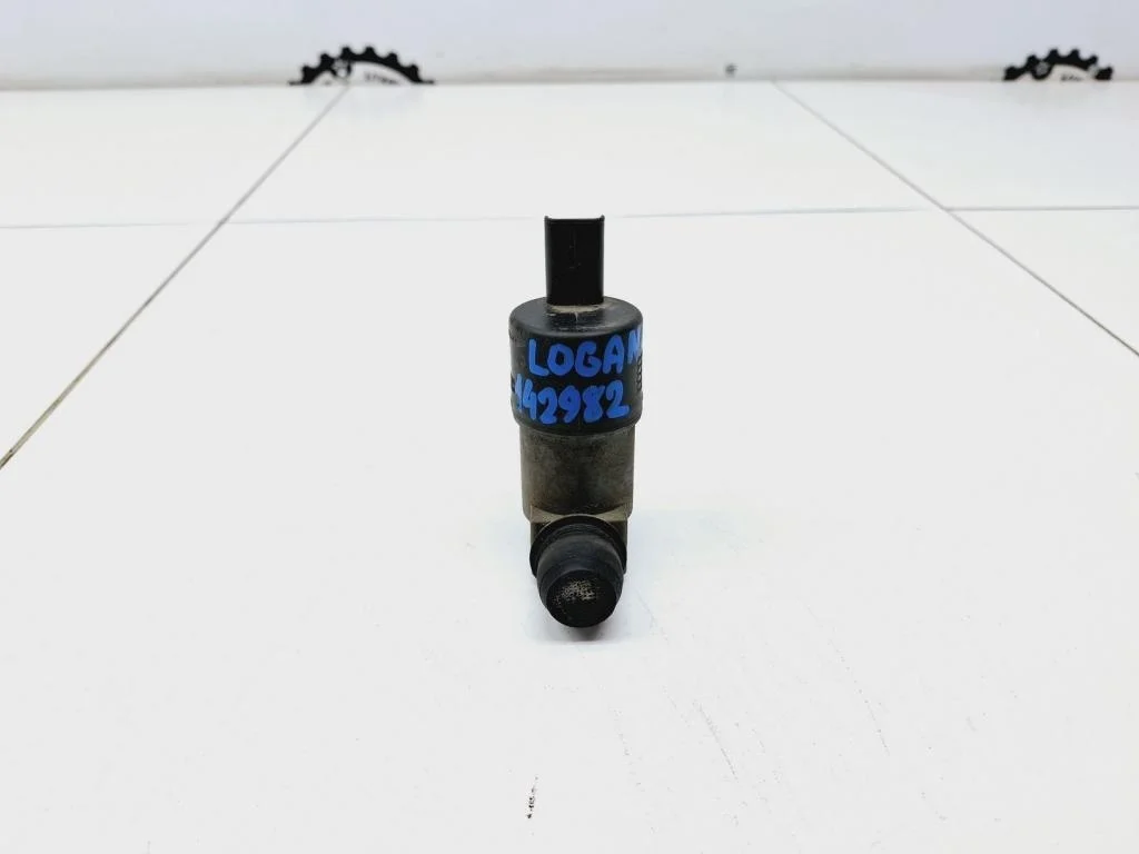 Насос омывателя Renault Logan 2 L52