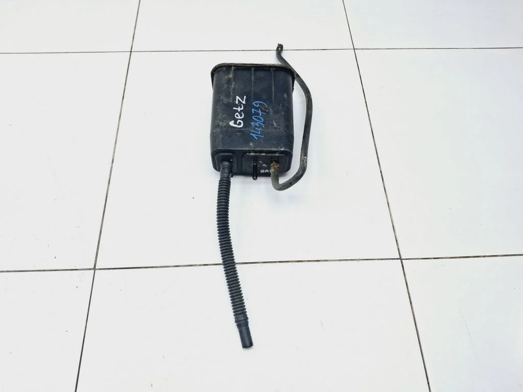 Абсорбер фильтр угольный Hyundai Getz TB