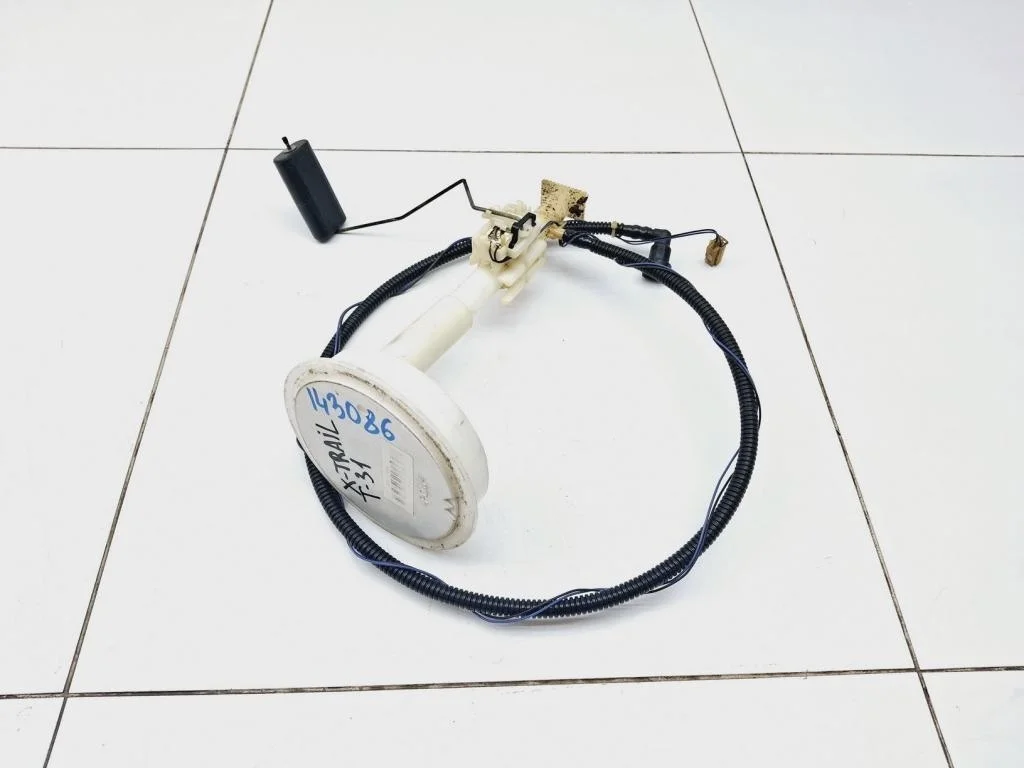 Датчик уровня топлива Nissan X-Trail T31