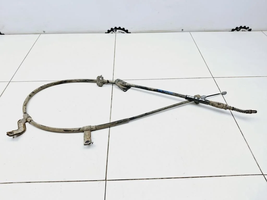 Трос ручника Kia Ceed 2 2014 JD