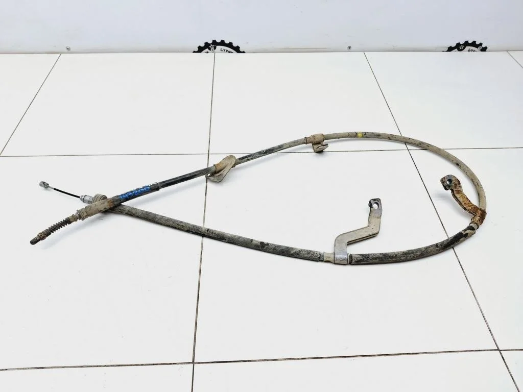 Трос ручника Kia Ceed 2 2014 JD