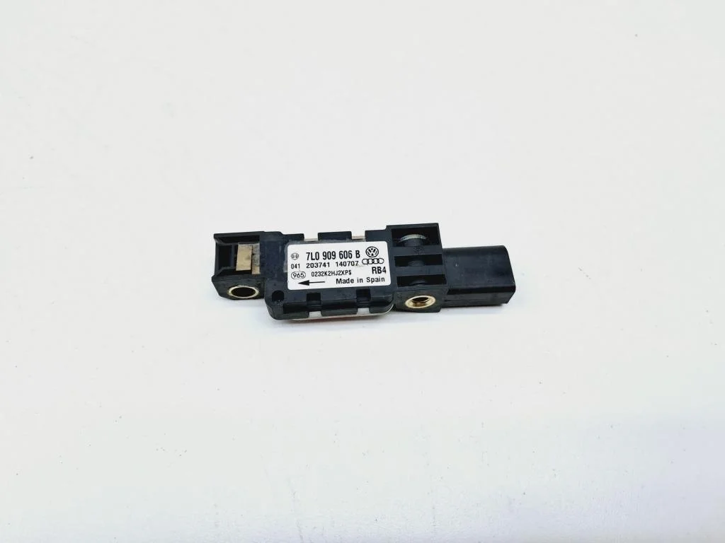 Датчик air bag Volkswagen Touareg 1 GP