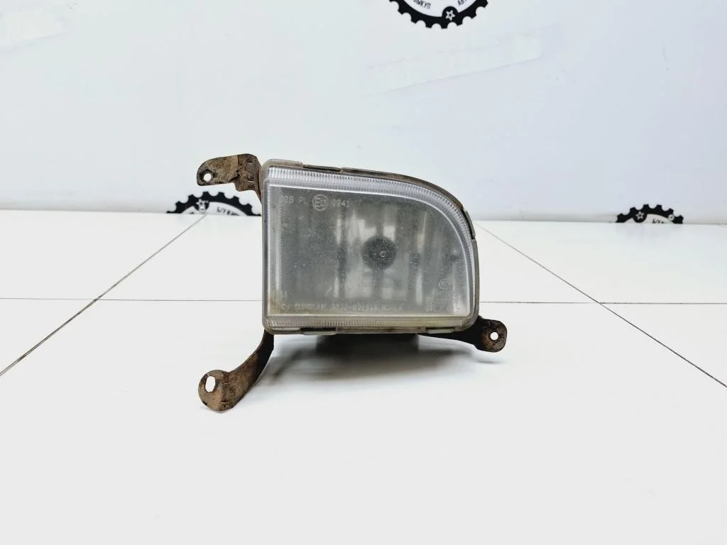 Фара противотуманная левая Chevrolet Lacetti J200