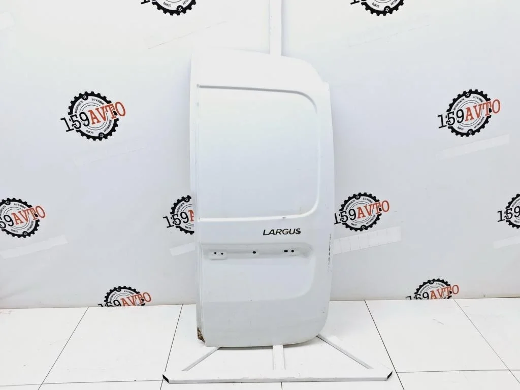 Дверь багажника правая Лада Ларгус R90