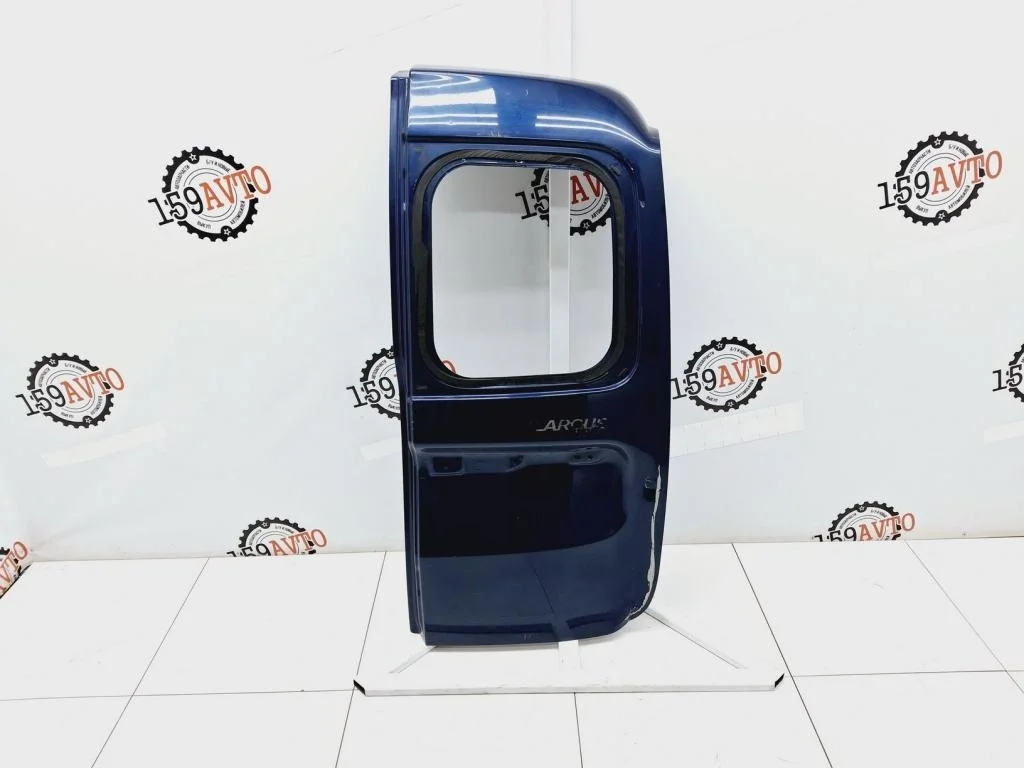 Дверь багажника правая Лада Ларгус R90