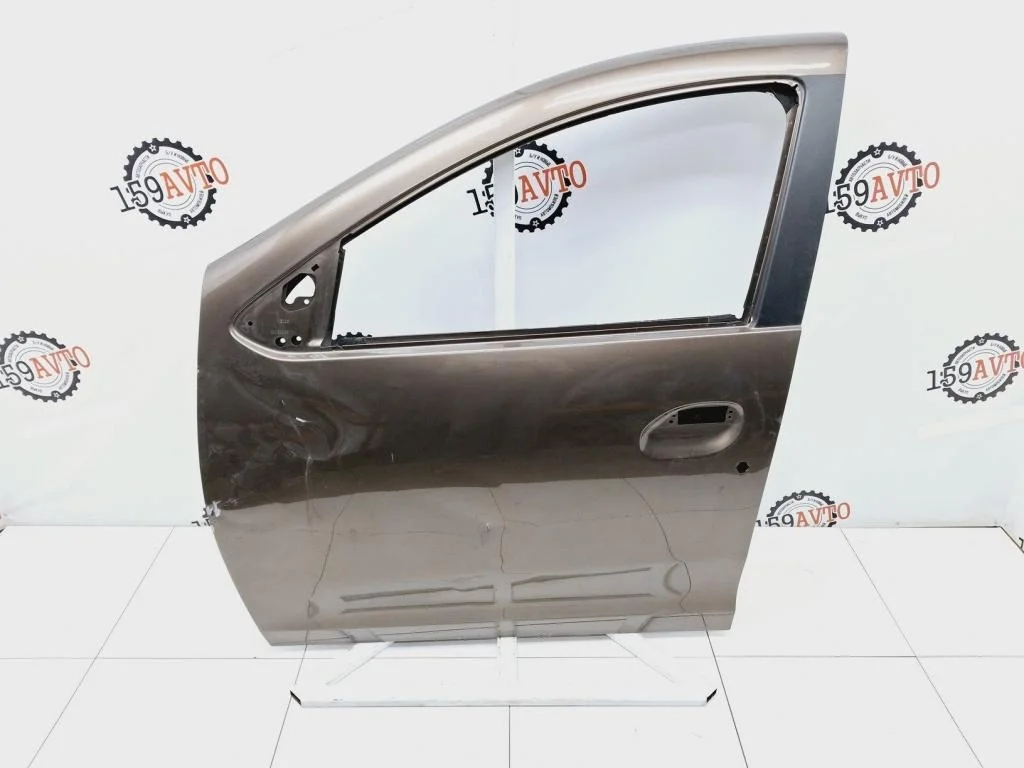 Дверь передняя левая Renault Logan 2 L52