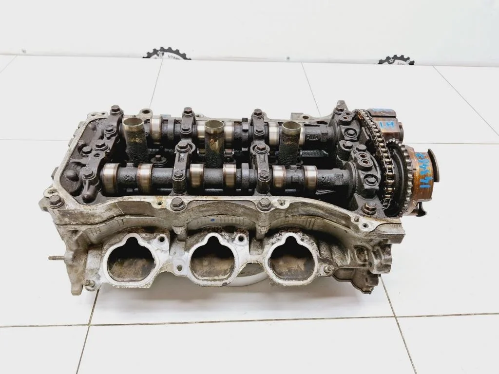 Головка блока Lexus RX350 XU30