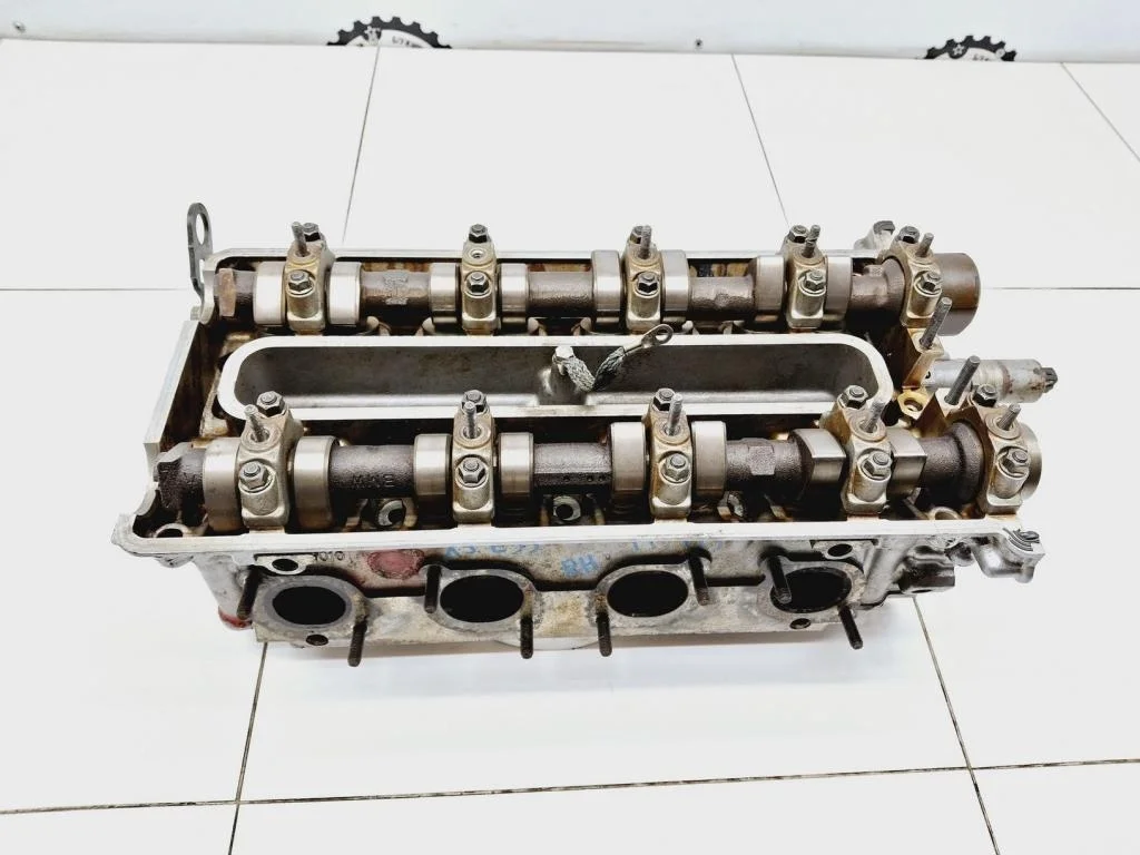 Головка блока BMW X5 E53