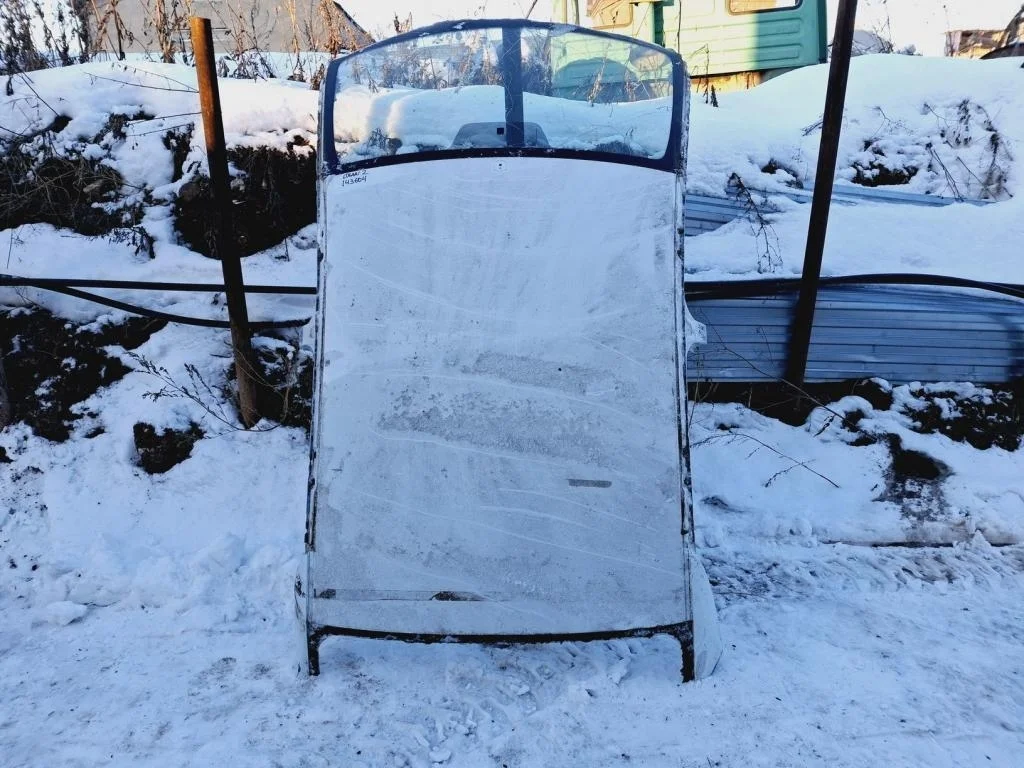 Крыша Renault Logan 2 2015 L52