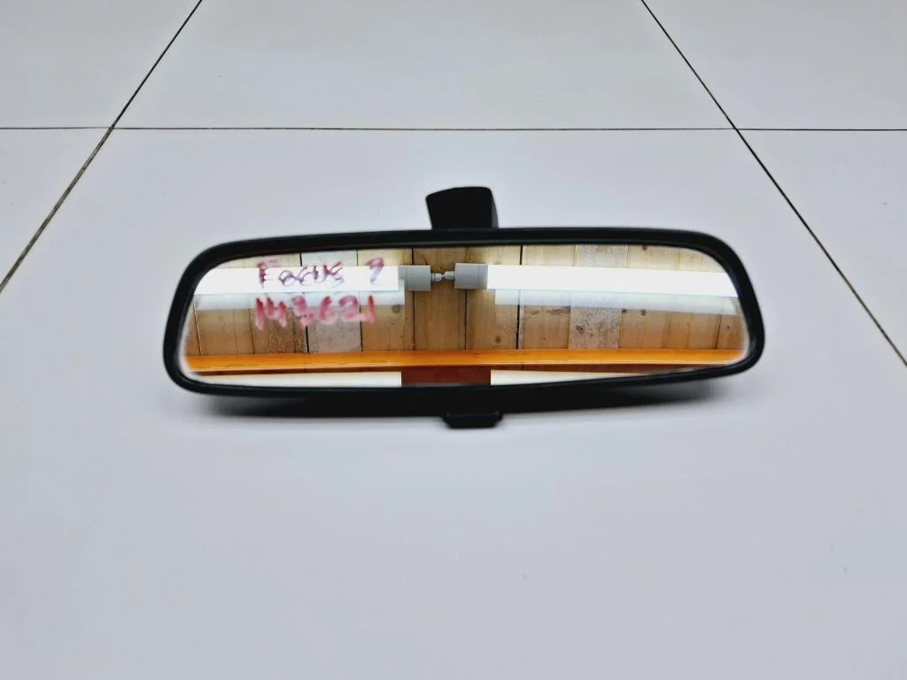 Зеркало заднего вида Ford Focus 2