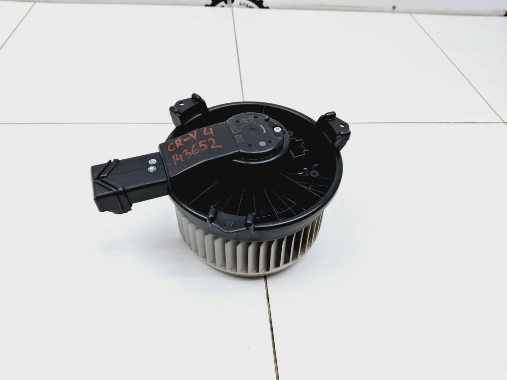 Моторчик печки Honda CR-V 4 RM