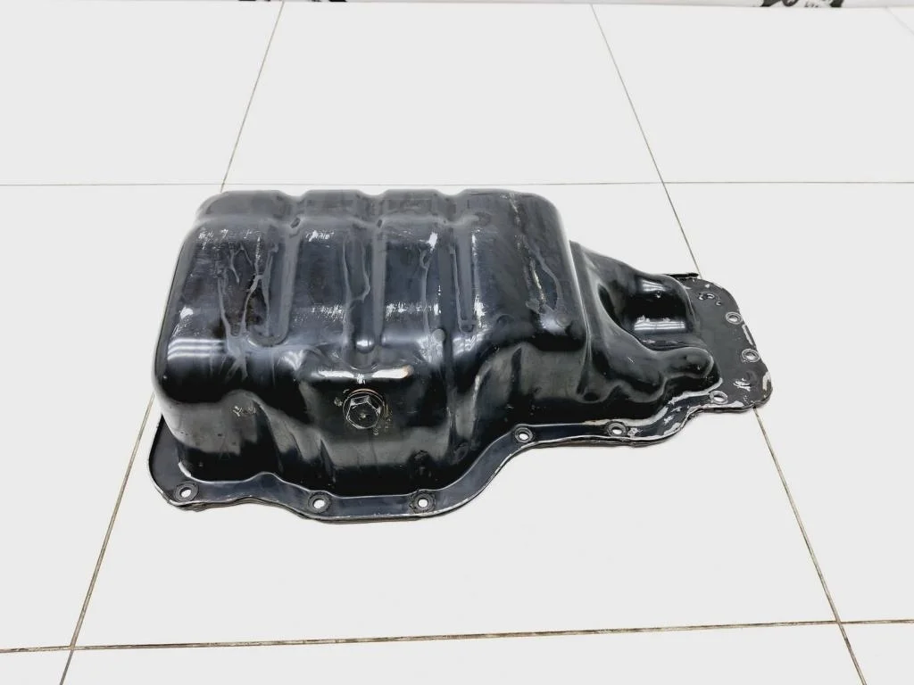 Поддон масляный двигателя Kia Sportage 3 SL