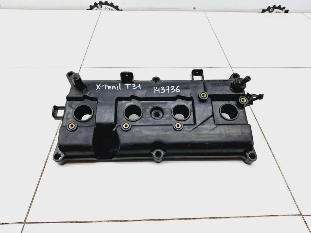 Крышка головки блока клапанная Nissan X-Trail T31