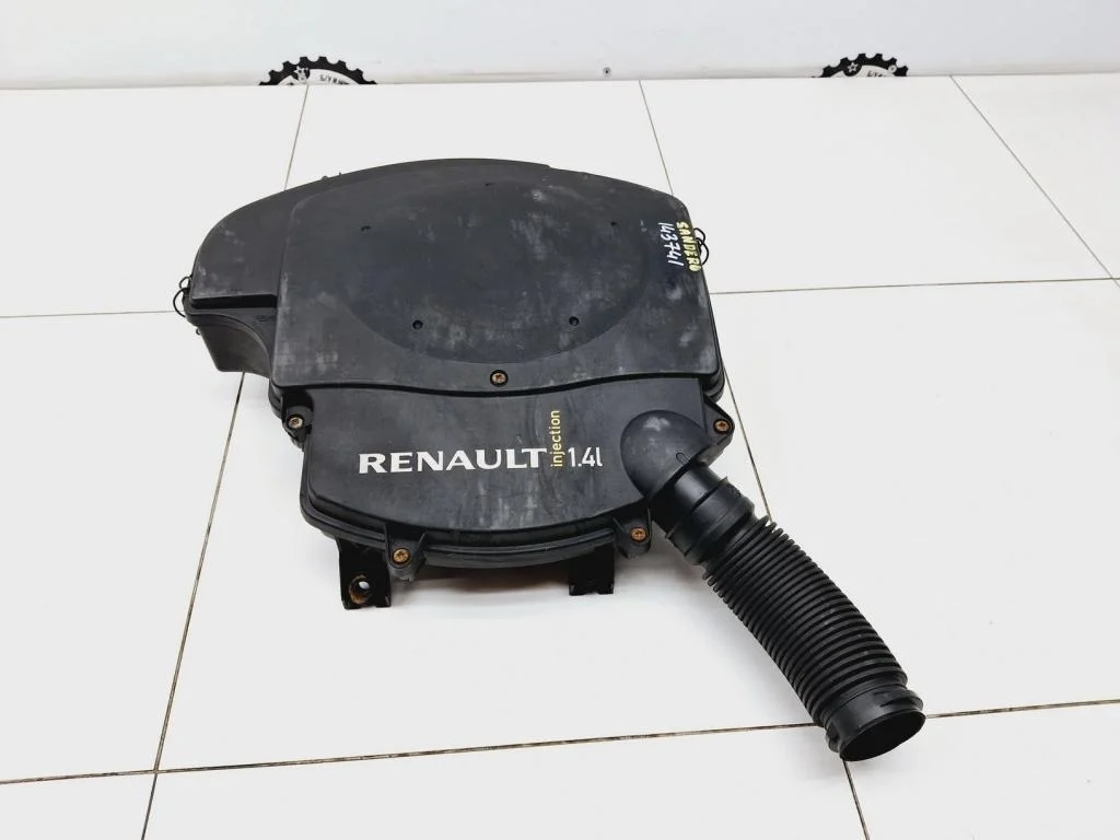 Корпус воздушного фильтра Renault Sandero 1 2010 BS