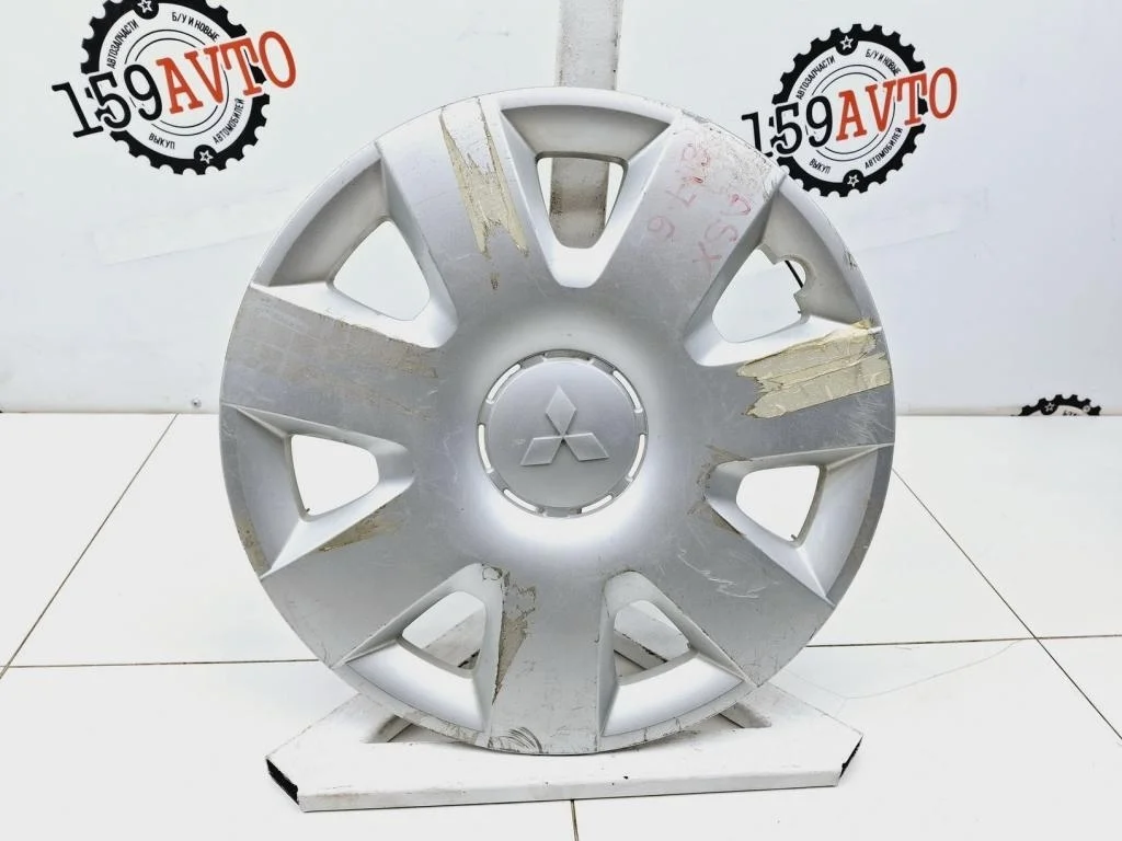 Колпак декоративный Mitsubishi ASX 2010