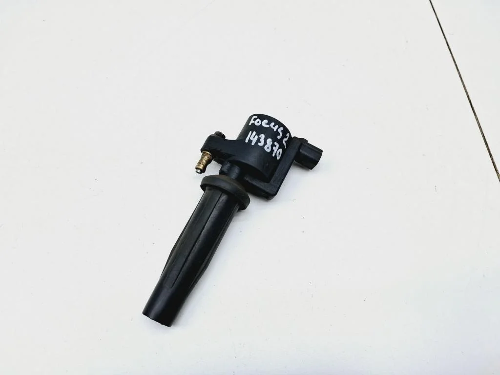 Катушка зажигания Ford Focus 2