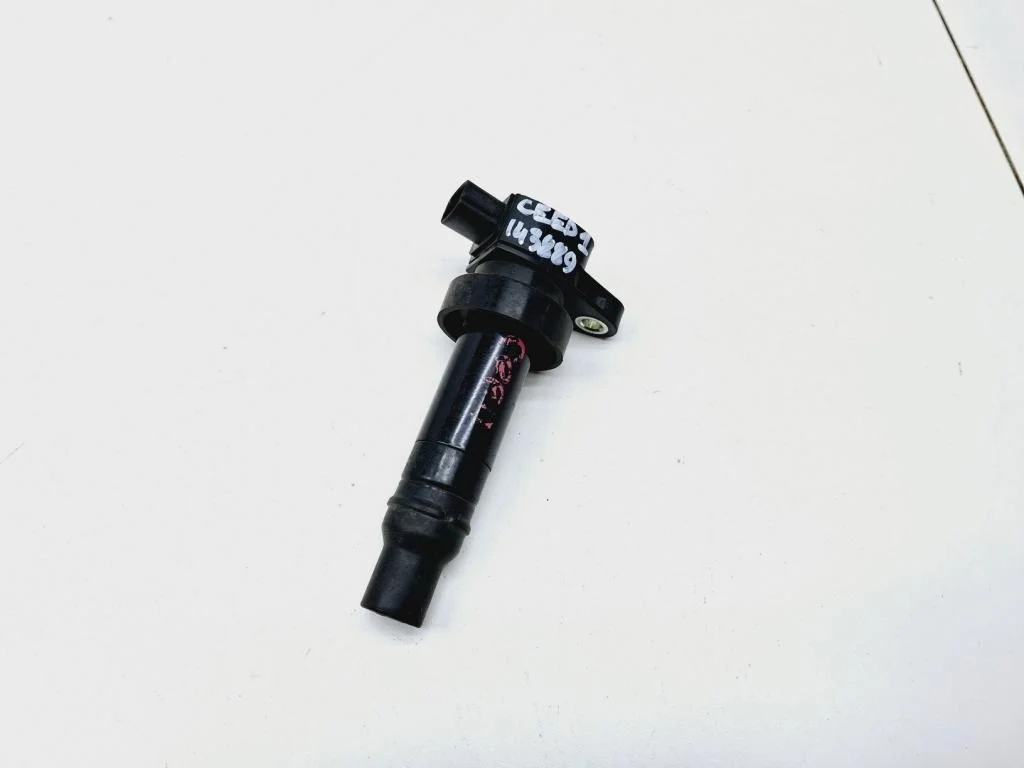 Катушка зажигания Kia Ceed 1