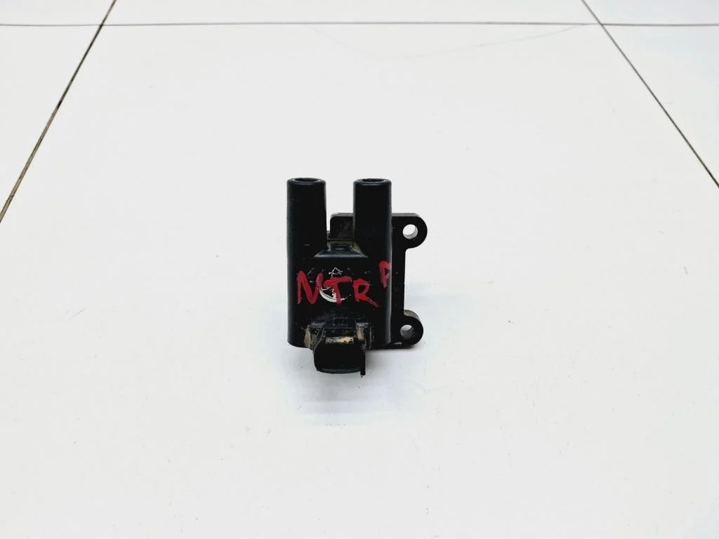 Катушка зажигания Hyundai Elantra XD